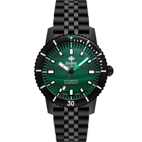 Zodiac Compression Diver Automatic - ZO9314