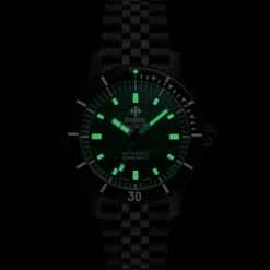 Zodiac Compression Diver Automatic - ZO9314