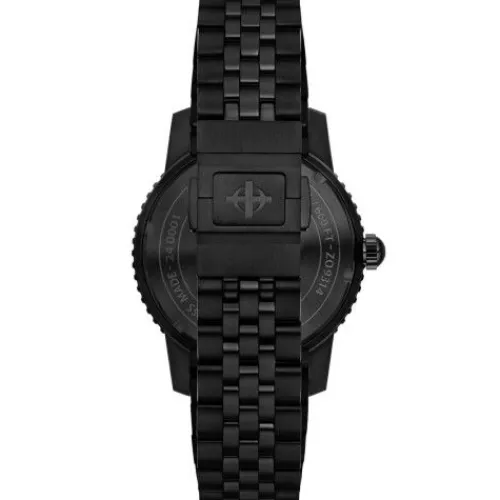 Zodiac Compression Diver Automatic - ZO9314