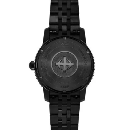 Zodiac Compression Diver Automatic - ZO9314