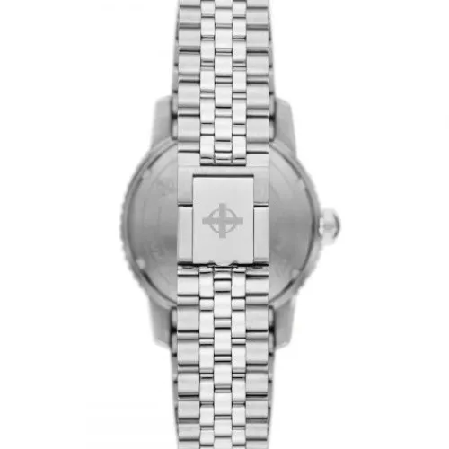 Zodiac Compression Diver Automatic - ZO9287