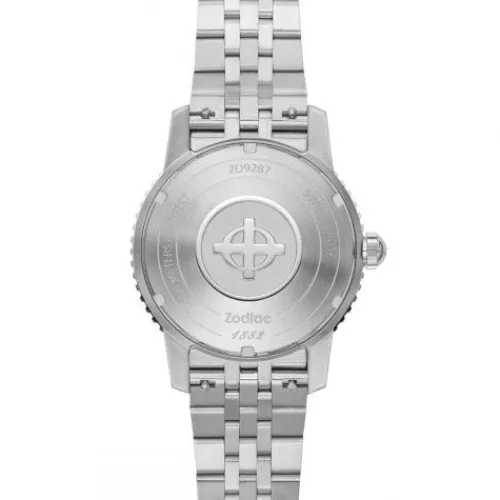 Zodiac Compression Diver Automatic - ZO9287