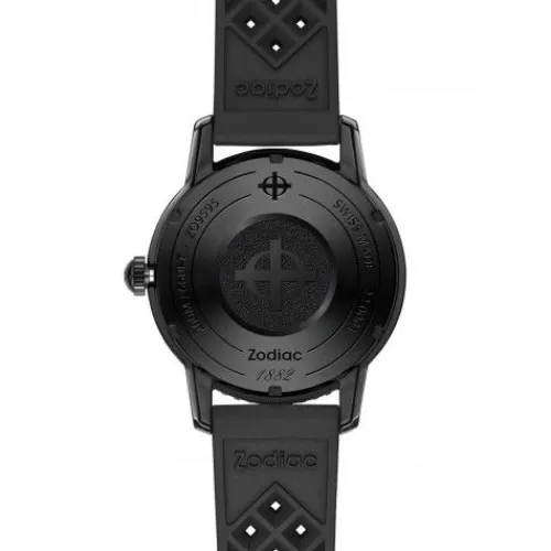 Zodiac Compression Diver Automatic - ZO9595