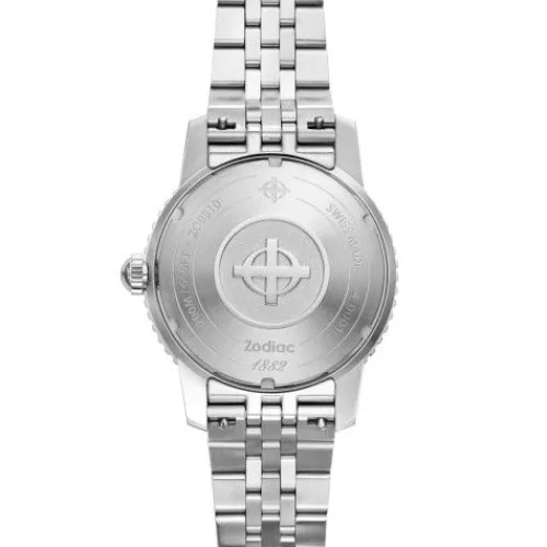 Zodiac Compression Diver Automatic - ZO9310