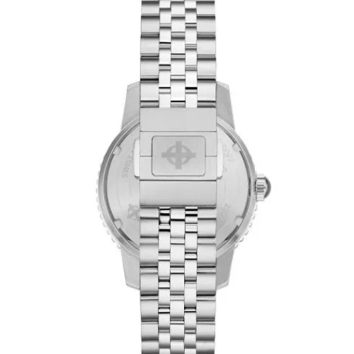 Zodiac Compression Diver Automatic - ZO9310