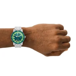 Zodiac Compression Diver Automatic - ZO9310