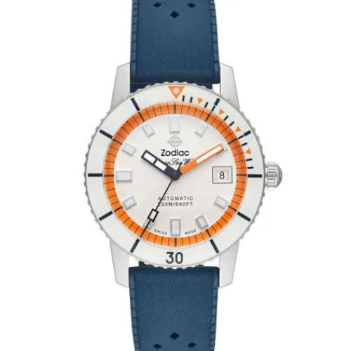 Zodiac Compression Diver Automatic - ZO9270