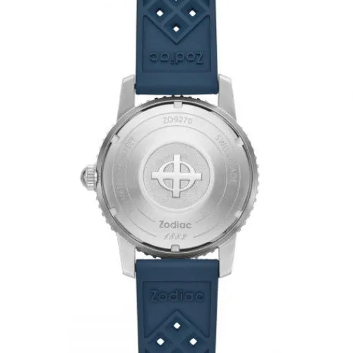 Zodiac Compression Diver Automatic - ZO9270