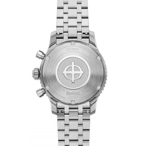 Zodiac Super Sea Wolf Chrono - ZO3604