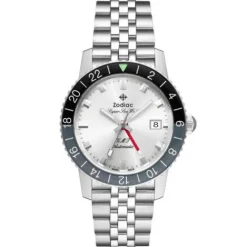 Zodiac Super Sea Wolf GMT Automatic - ZO9415