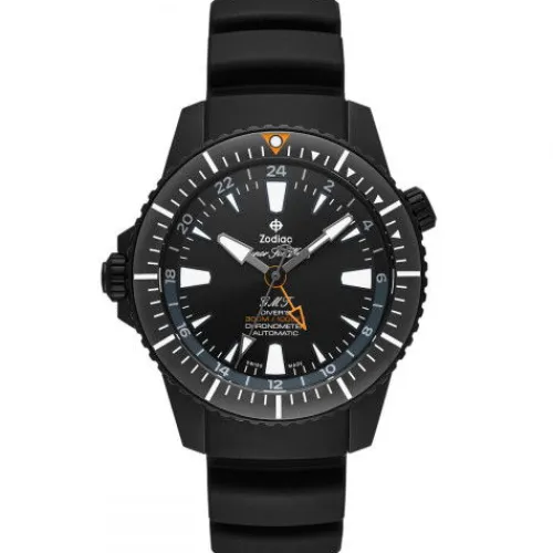 Zodiac Super Sea Wolf Pro Diver - ZO3557