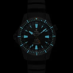 Zodiac Super Sea Wolf Pro Diver - ZO3557