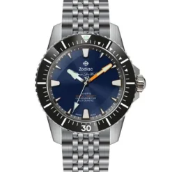 Zodiac Super Sea Wolf Pro Diver - ZO3552