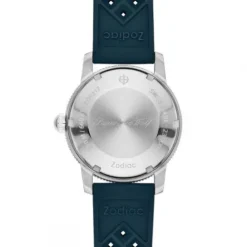Zodiac Super Sea Wolf Skin Diver Automatic - ZO9217