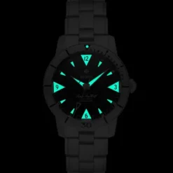 Zodiac Super Sea Wolf Skin Diver Automatic - ZO9215